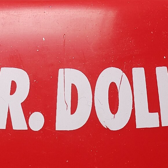 Dr Dolittle 2 Promotional Movie Release Dog Bowl 2001 - Picture 4 of 4